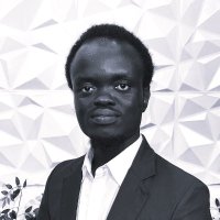 Daniel Adeyemi (@son_of_adeyemi) 's Twitter Profile