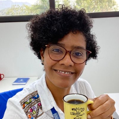 Head of Field Office UNHCR Dundo, Angola 🇦🇴