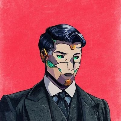 R1ghtH4ndM4n's profile picture. Irl Property Developer 🏠  // Also Collect Random Jpegs 🧡