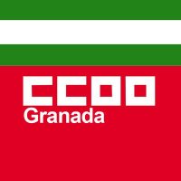 CCOO Granada (@ccoogranada) 's Twitter Profile Photo CCOO Granada (@ccoogranada) 's Twitter Profile Photo