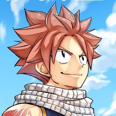 ❝Whoever looks down upon our guild, I will shut him up❞
《Fire Dragon Slayer》【#FTRP #MVRP】Open Dms for Fairy Tail roleplay!
Adult (20+) , Friendly writer!