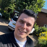Harry Hughes-Slattery (@hhughesslattery) 's Twitter Profile