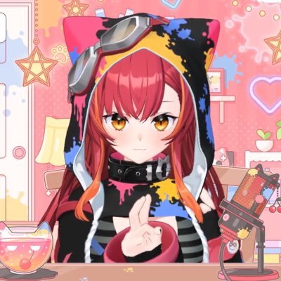 maya_vsposuki's profile picture. 最近ぶいすぽにハマったものですまだまだ未熟ものですが仲良くして下さい　　　推し🧸♔🍒✨
