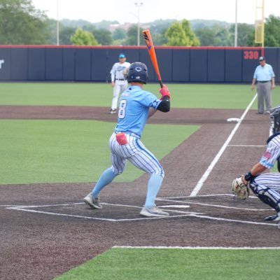 Calvin Menke Profile