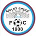 Appley Bridge FC (@abfc1908) Twitter profile photo Appley Bridge FC (@abfc1908) Twitter profile photo