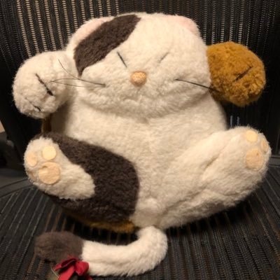 ねこねこぬこコ 語威力かいむ😹ひたすら閲覧と壁打ち🐈🐈口を開けば終始にゃんにゃんこ&出戻りPあん⭐︎🌸🍡BIGLOVE夢見がちな成人(お腐り併発)😭、おすすめからの♡や無言フォロー失礼いたします(お手数ですがB•B解等ご自由に🙇♀️)⚠️病みがち