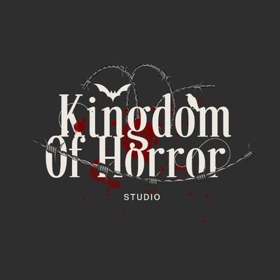 Kingdom of Horror is a company specialized in writing horror stories .
book . designing terrifying characters, producing cinematic .