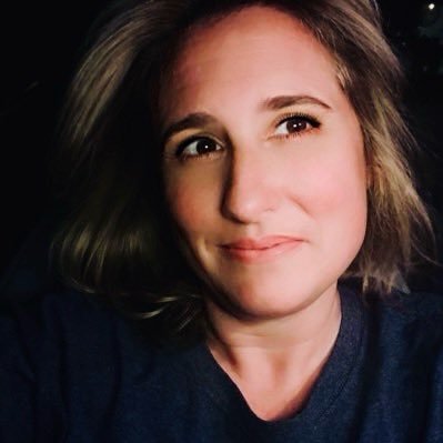 Dem. Ally. M.A.-CCC/SLP. GenX. Agnostic. Mental Health Advocate. Intolerant Left. New England raised. Please do not feed the trolls.