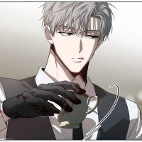 Gotoge (@ackersmith_) 's Twitter Profile