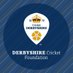 Derbyshire Cricket Foundation 🏏 (@cricketderbys) Twitter profile photo Derbyshire Cricket Foundation 🏏 (@cricketderbys) Twitter profile photo