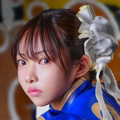 2023.03〜すくすくと成長中🌱🚿 コスプレとグラビア。自慢の太ももは唯一むにっ♡ 通販▶︎ https://t.co/mwbN90MsBVお仕事依頼・お写真▶︎DMへ📨 purinpuno@gmail.com