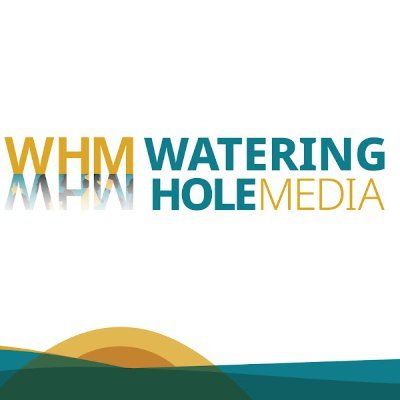 wateringholemed's profile picture. Our mission is to create a world where stories and conversations spark change.