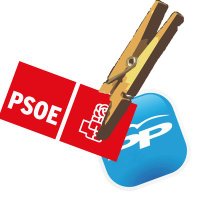La pinza PP y PSOE (@pinza_ppsoe) 's Twitter Profile