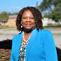 Dr. Shirley Gamble (@drshirleygamble) 's Twitter Profile