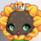 Sunnyshowersvt's profile picture. She/Her. Dreaming of being a pngtuber some day.