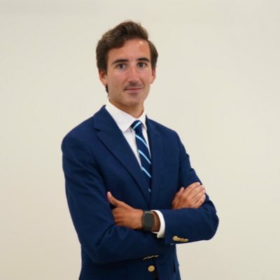 Cor inquietum | Abogado | Professor of Law and Philosophy @UnivHesperides & @IElawschool | Administrative law, rule of law, liberty & virtue