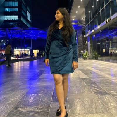 Chartered Accountant | Goldman Sachs, Ex- EY ~ Eventually everything CONNECTS ~ what goes around comes around💫 ~