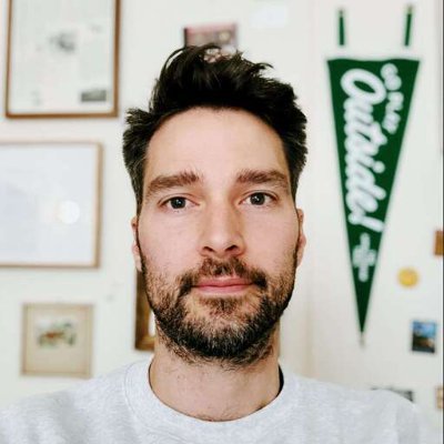 partner at @afreshloaf. formerly, co-founder of @densityio. model dependent realist