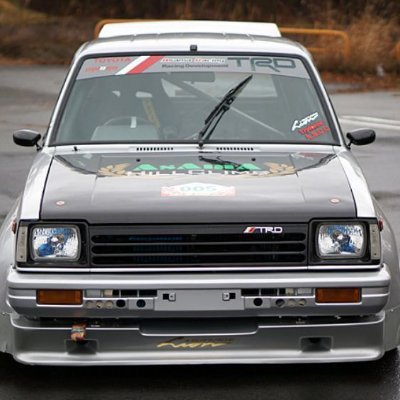 AE86とGUNDAM大好きマニア???的チューニングショップKaipower=改力です!
チューニングパーツ製作しているマニアックな妄想職人です。
一品制作から流用パーツチューニング・
スポーツキャブ・インジェクション何でもご相談ください!
特売パーツ・新製品情報など楽しく配信致します。