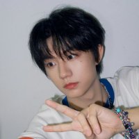 ZhangZimo TH (@zhangzimo_th) 's Twitter Profile Photo ZhangZimo TH (@zhangzimo_th) 's Twitter Profile Photo