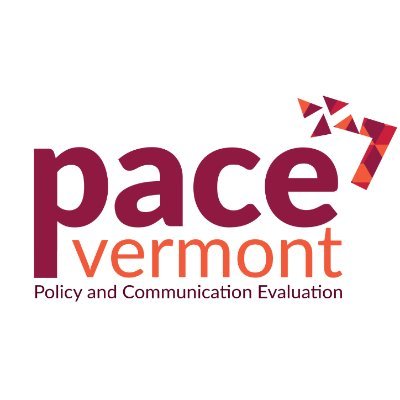 The PACE Study, a partnership of @RU_INTS & @healthvermont, studies substance use beliefs and behaviors in Vermont's young people aged 12-25.