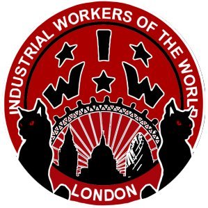 One Big Union For All London Workers |
Need help at work? DM us or email us: london@iww.org.uk |
Our Campaigns: @TeflUnion @BreweryUnion