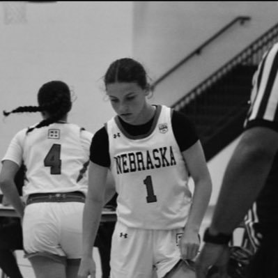 harper_bohaboj's profile picture. BHS ‘27 || Bennington, NE📍|| Nebraska Attack 17UAA Basketball || Track State Champion 🏆