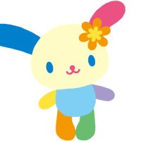 ウサハナ (@oregausahana) Twitter profile photo