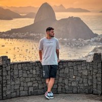 Zeka! (@renancarloos) 's Twitter Profile Photo Zeka! (@renancarloos) 's Twitter Profile Photo