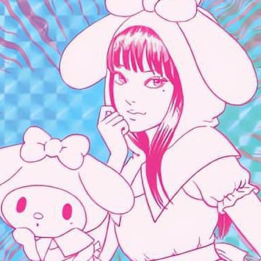 aTiredJen's profile picture. Quer um café? Posso te servir :D

~@ameisonfire 💜💜
~Youmu sola
~Maior NBfailure do BR
~Artes: @TsukiumiArts
~Disc:tsukiumi__
~🐁i'm a fucking rat
~He/They/She