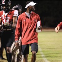 Coach Kelly Charles (@coachk_charles) 's Twitter Profile