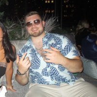 Chris Ratti (@_chrisratti) 's Twitter Profile