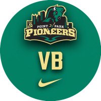 Point Park Volleyball (@pointparkvb) 's Twitter Profile