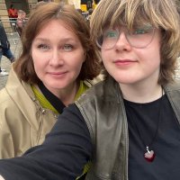 Anna Fryer (@annafryer9) 's Twitter Profile