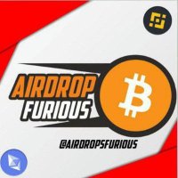 AIRDROP FURIOUS (@airdropfurious) 's Twitter Profile Photo AIRDROP FURIOUS (@airdropfurious) 's Twitter Profile Photo