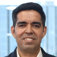 Karan Rajpal (@ironymeter) 's Twitter Profile Photo