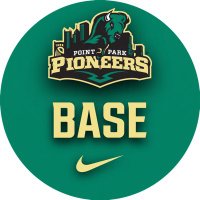 Point Park Baseball (@ppubaseball) 's Twitter Profile Photo Point Park Baseball (@ppubaseball) 's Twitter Profile Photo