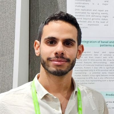 Algorithms and ML engineer leveraging mass spectrometry proteomics and machine learning models to empower drug discovery