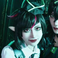 莉莉栖さりー💐🦇修羅場 (@sally_lilith_) 's Twitter Profile Photo