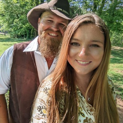 amber_kroeger's profile picture. Trying all the side hustles until I find financial security.  Let's see what works!  Amazon FBA + Shipping Container Sales. LFG