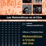 matescine's profile picture. Antología de películas en la que de alguna manera las matemáticas aparecen de forma explícita.