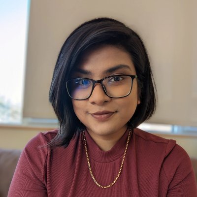 Adrina Adiba Profile