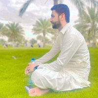 Zohib Baghii. (@iamzohaib1996) 's Twitter Profile