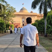 Sharad Chandra (@sharadpandeygzp) 's Twitter Profile Photo Sharad Chandra (@sharadpandeygzp) 's Twitter Profile Photo
