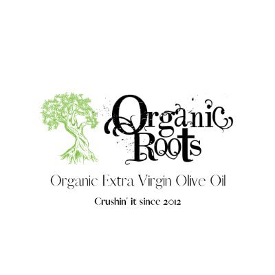 Family Owned & Operated, California Grown Organic Olive oil Organic Roots is more than our name; it’s who we are, where we have been, & what we hope to pass on.