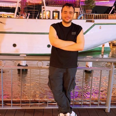 HeshamKarm_'s profile picture. Senior Software Engineer