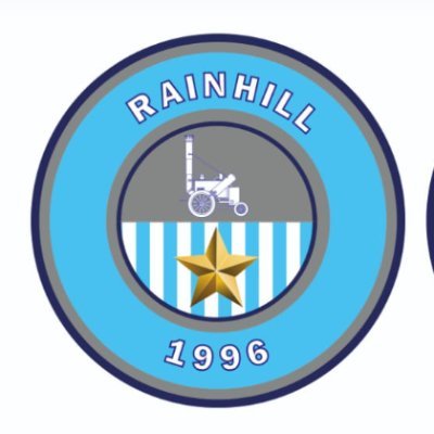 Rainhill FC Profile