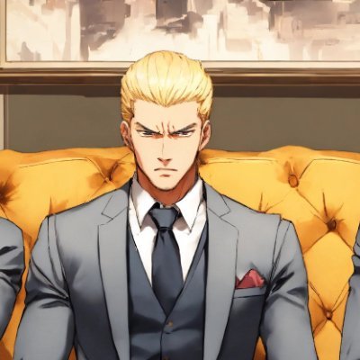 Sales Manager at @zam_pixaf
Empowering with top-notch design. Specializing in 2D/3D Character/Models, Rigging Animation, Headers,Overlays
DM for assistance