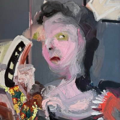 artistdba's profile picture. International Artist and Entrepreneur