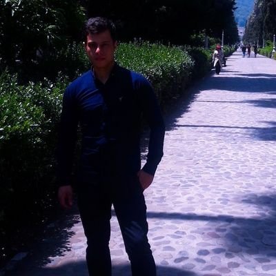 Alidelamiz's profile picture. 